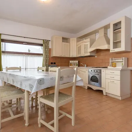 Simona Apartment Falcade