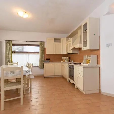 Simona Apartment