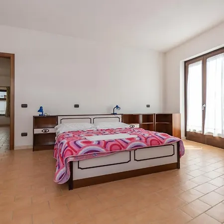 Apartment Simona Falcade