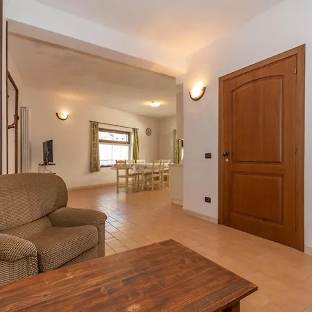Simona Apartment Falcade