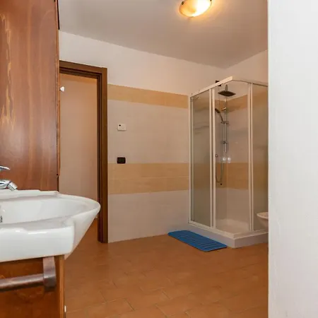 Apartment Simona Falcade