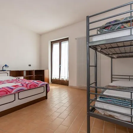 Apartment Simona
