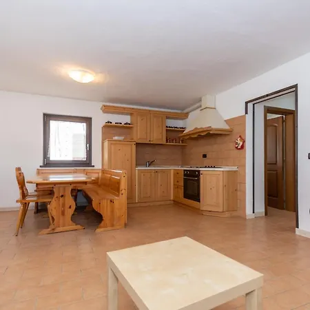 Simona Apartment