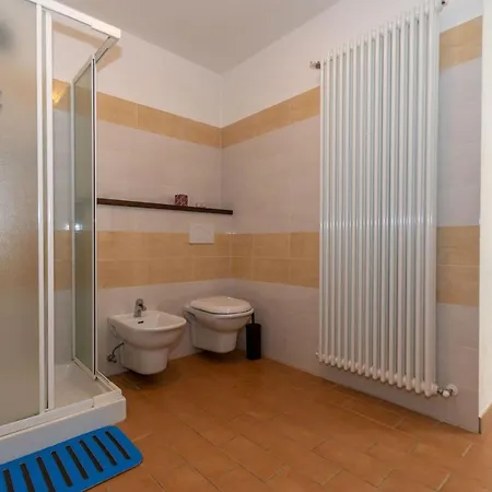 Simona Apartment
