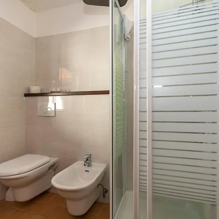 Apartment Simona Falcade