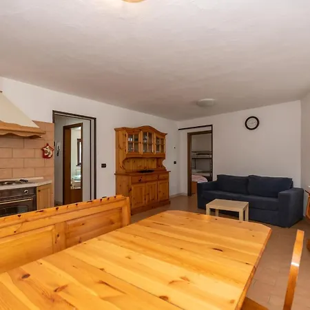 Simona Appartement *